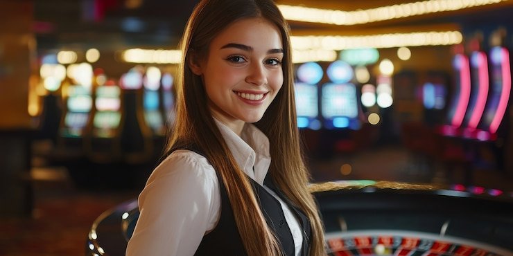 Antarmuka aplikasi heizou menampilkan pasar sepak bola Liga 1 dan live-dealer tables