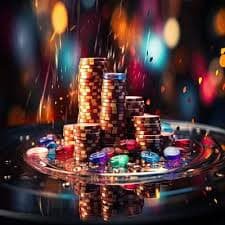 Sistem tier loyalitas heizou menampilkan benefit progresif untuk anggota Bandar Ceme